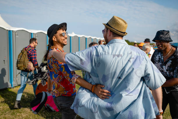 Best Affordable porta potty rental  in Lakeview, NY