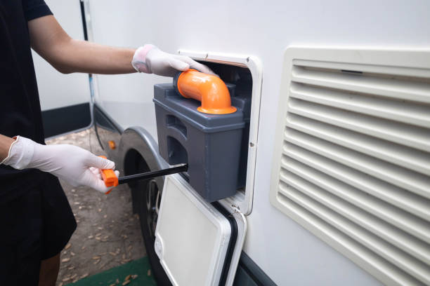 Porta potty services near me in Lakeview, NY