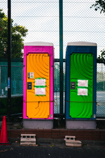 Best Porta potty cleaning services  in Lakeview, NY