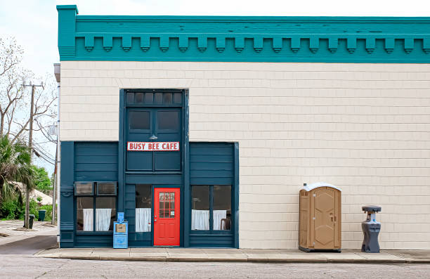 Best Construction site porta potty rental  in Lakeview, NY