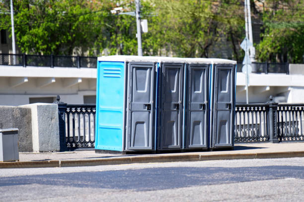 Best Local porta potty services  in Lakeview, NY