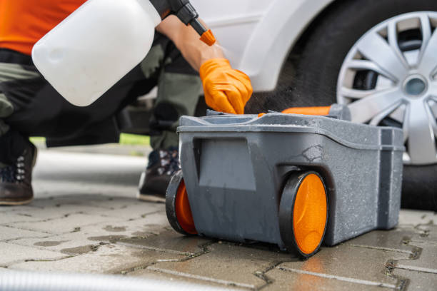 Best Luxury portable toilet rental  in Lakeview, NY