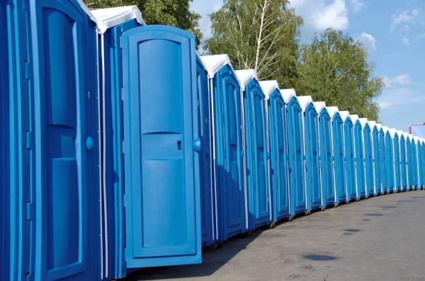 Best Portable restroom trailer rental  in Lakeview, NY